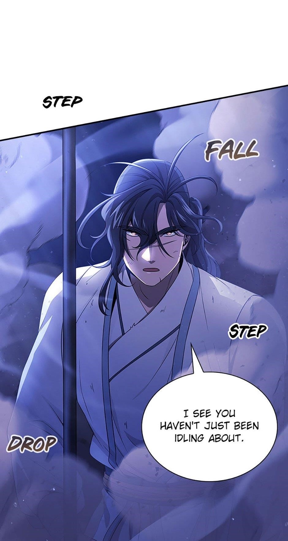 Read Storm Inn Manga Online