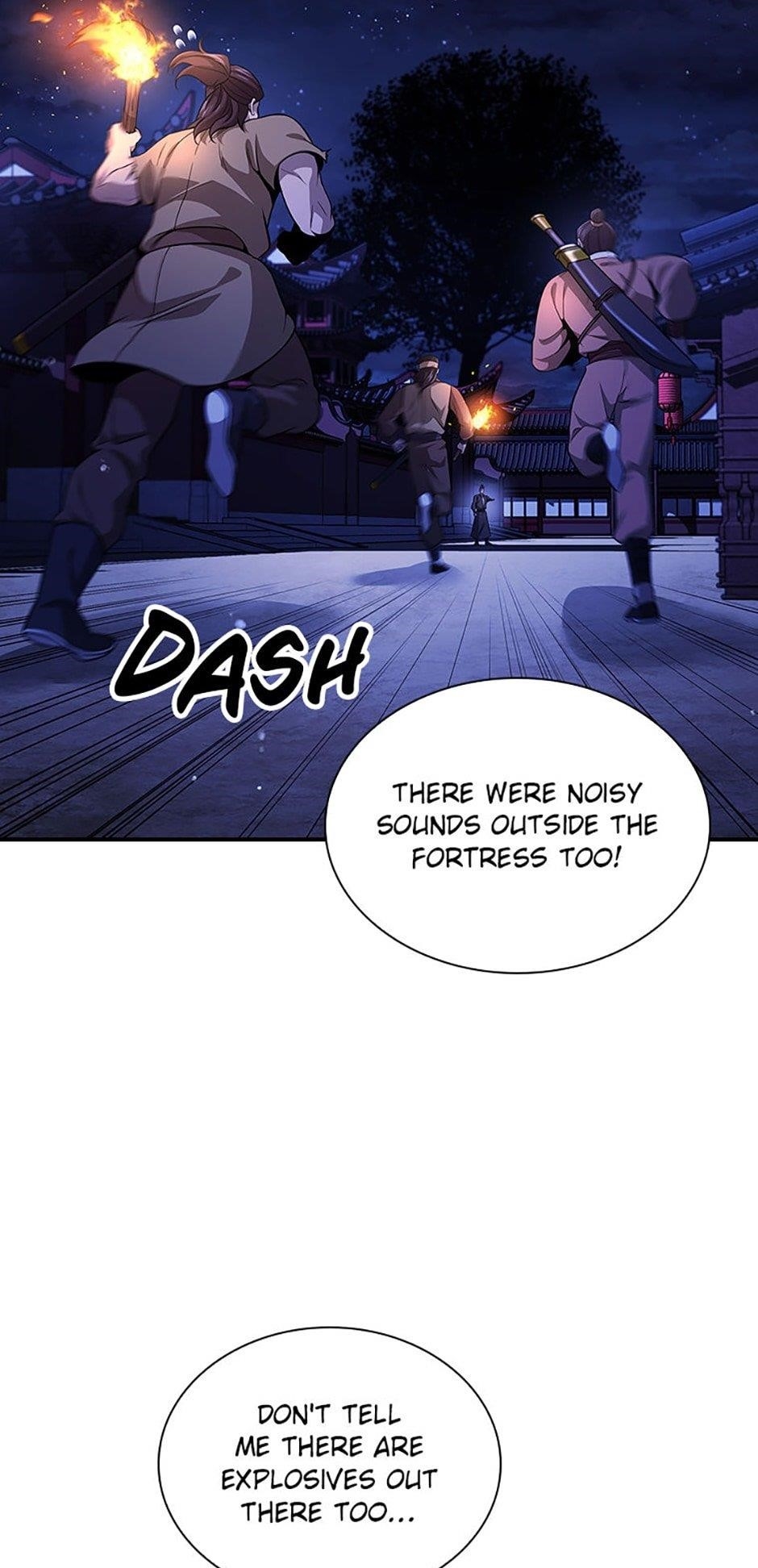 Read Storm Inn Manga Online