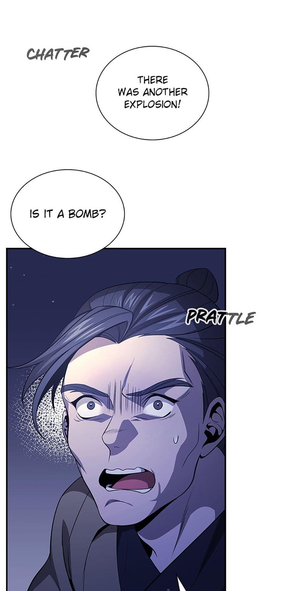 Read Storm Inn Manga Online