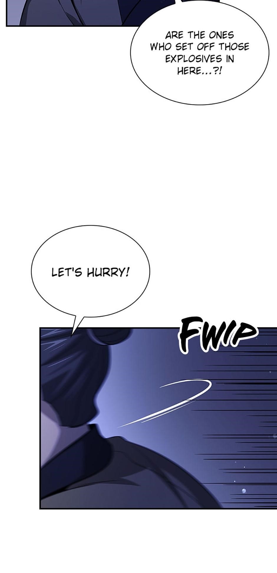 Read Storm Inn Manga Online