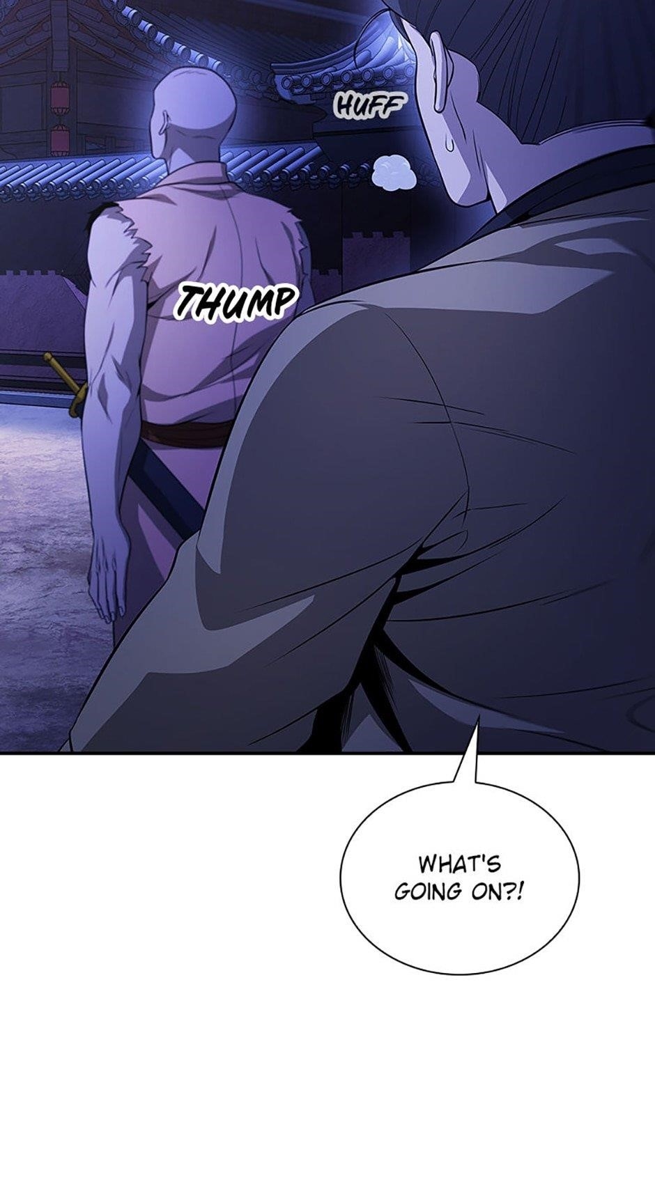 Read Storm Inn Manga Online