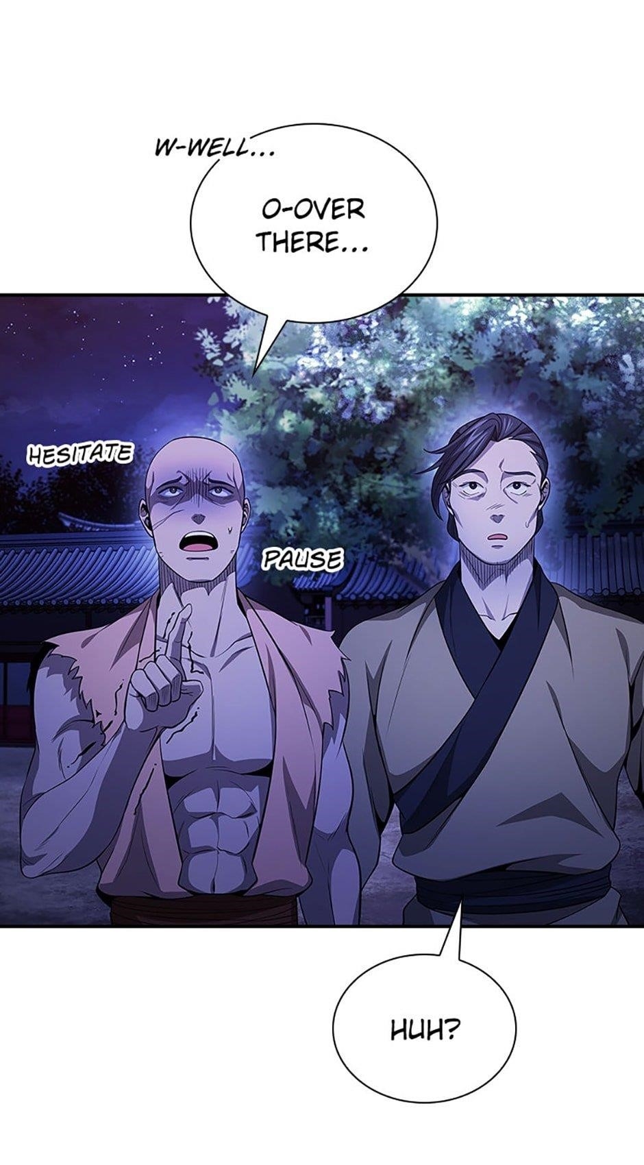 Read Storm Inn Manga Online