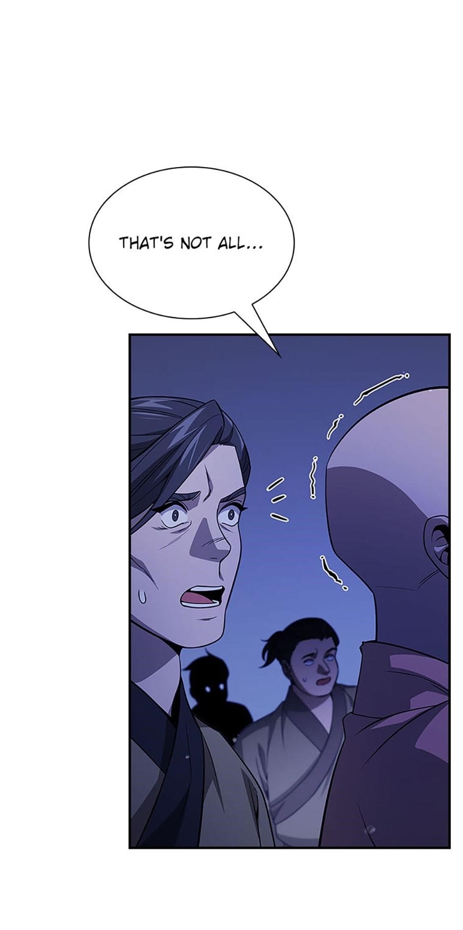 Read Storm Inn Manga Online