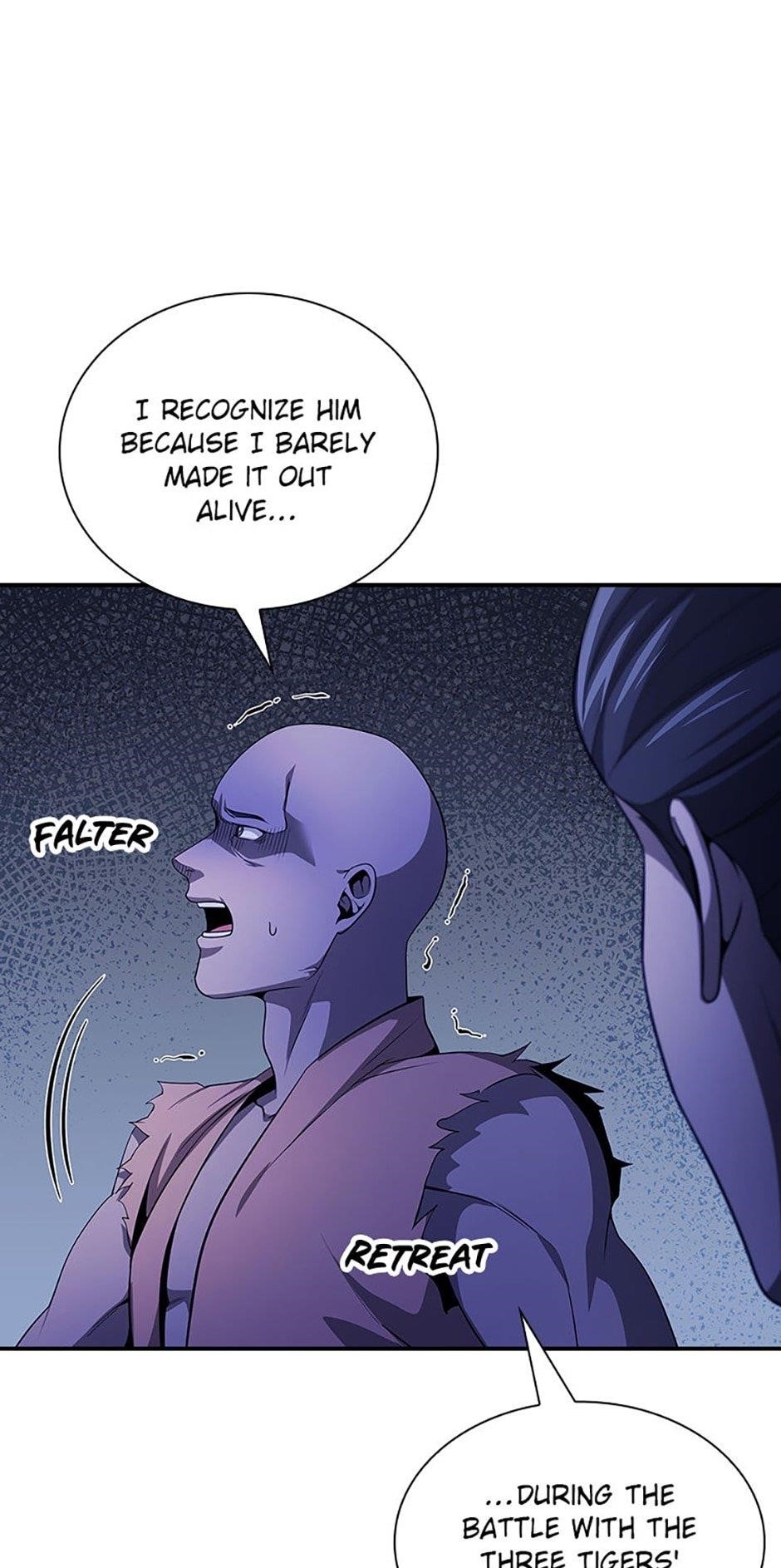 Read Storm Inn Manga Online