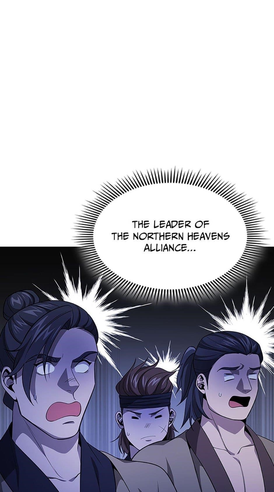 Read Storm Inn Manga Online