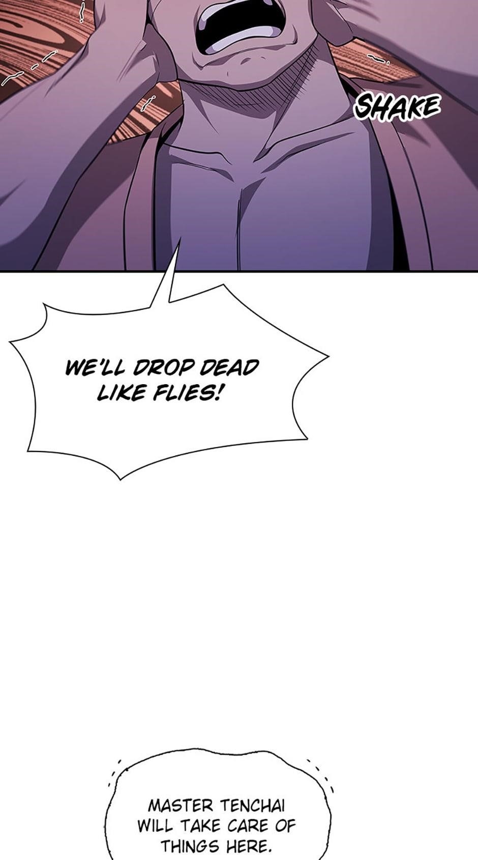 Read Storm Inn Manga Online