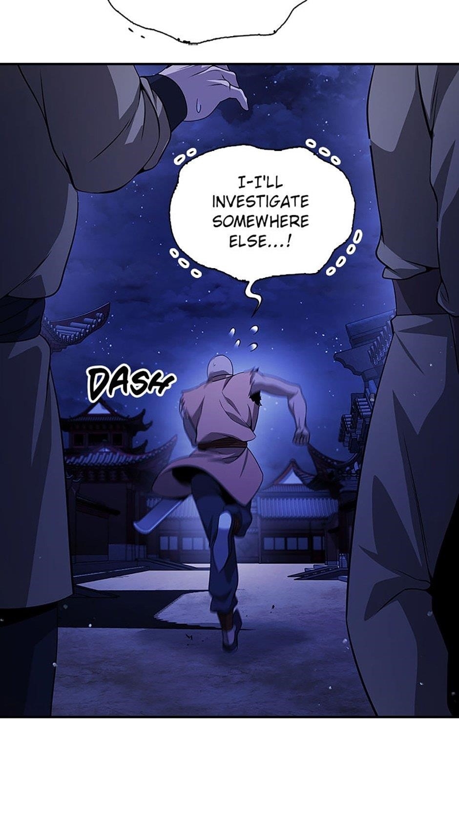 Read Storm Inn Manga Online