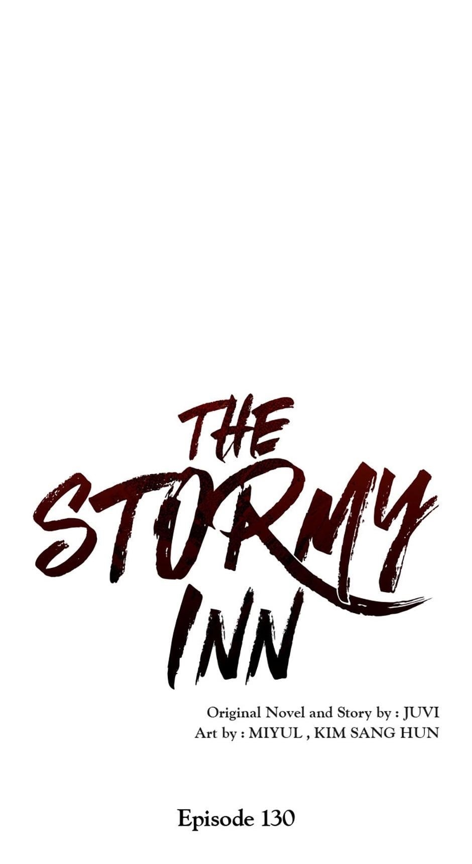 Read Storm Inn Manga Online