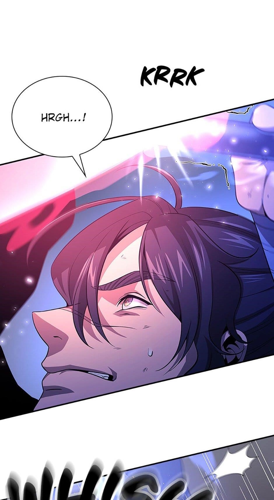 Read Storm Inn Manga Online