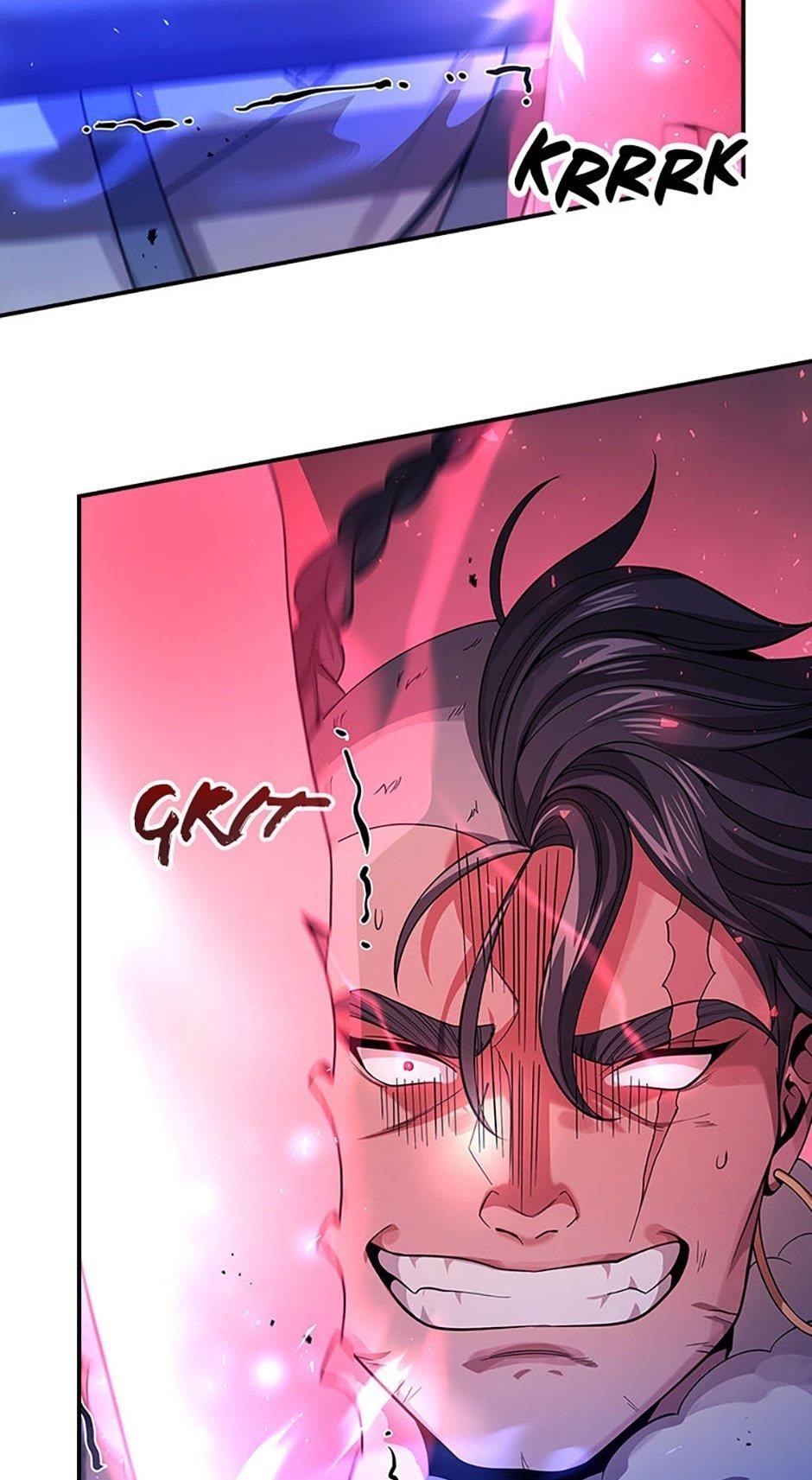 Read Storm Inn Manga Online