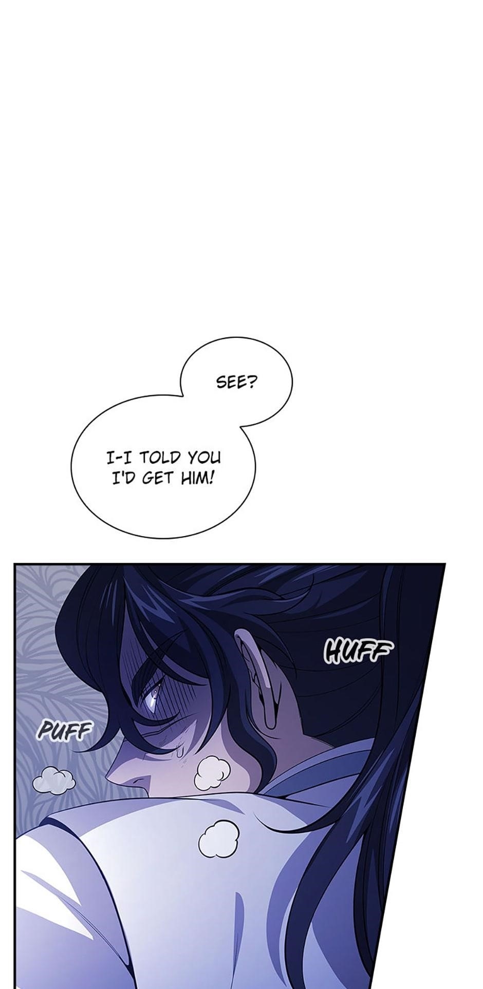 Read Storm Inn Manga Online