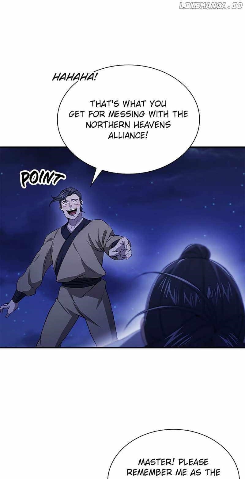 Read Storm Inn Manga Online