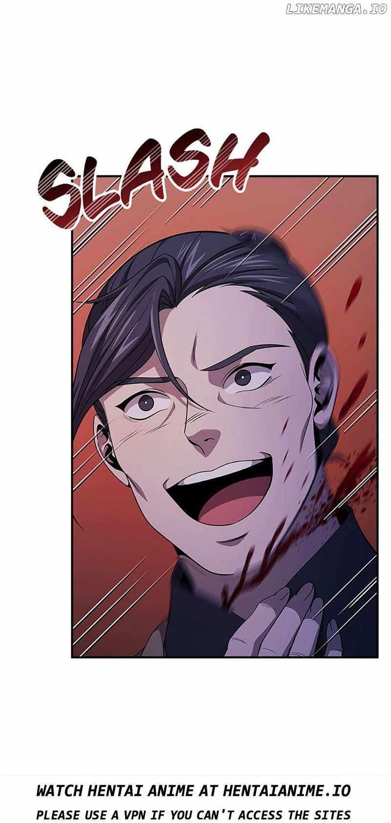 Read Storm Inn Manga Online