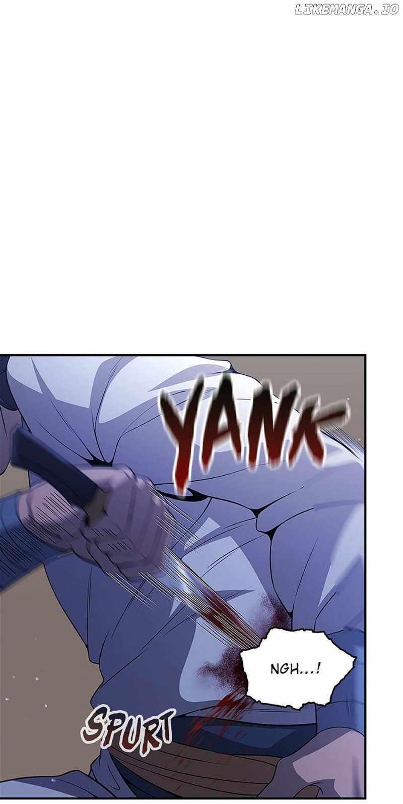 Read Storm Inn Manga Online