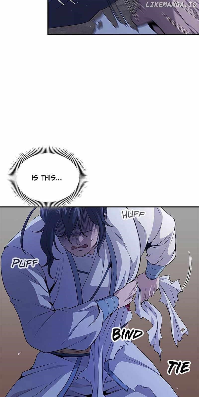 Read Storm Inn Manga Online