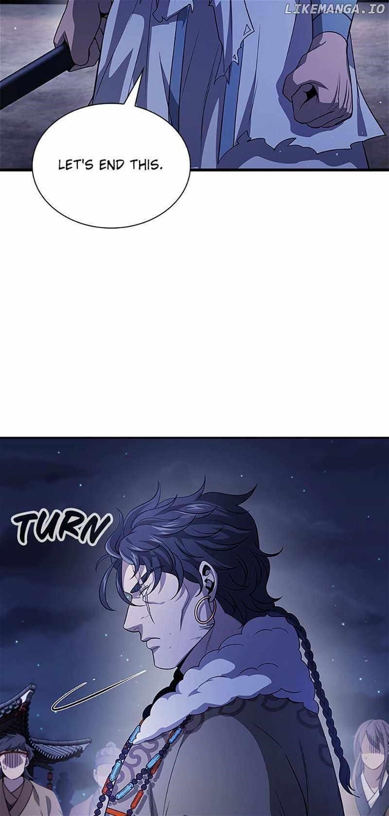 Read Storm Inn Manga Online