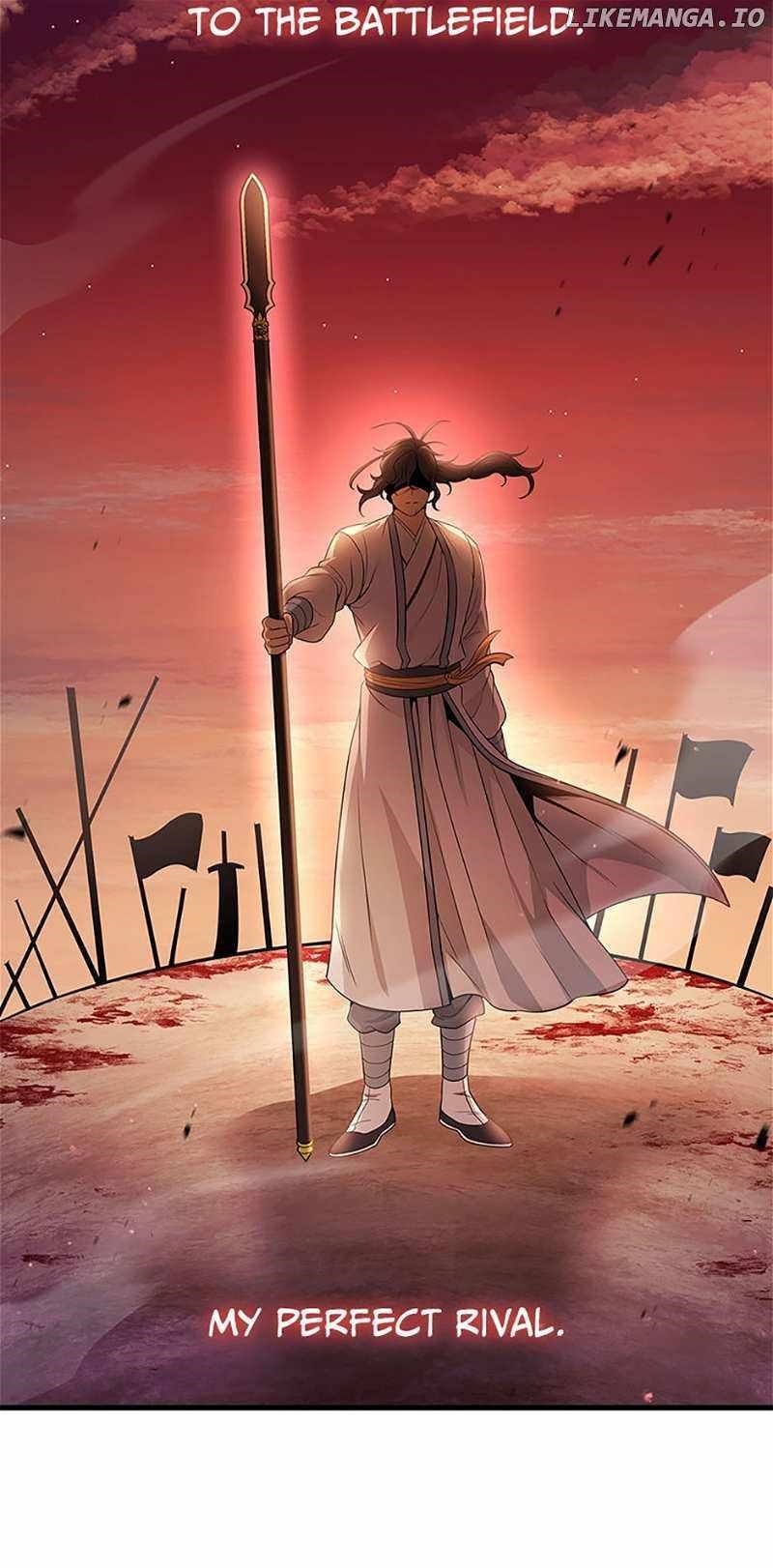 Read Storm Inn Manga Online