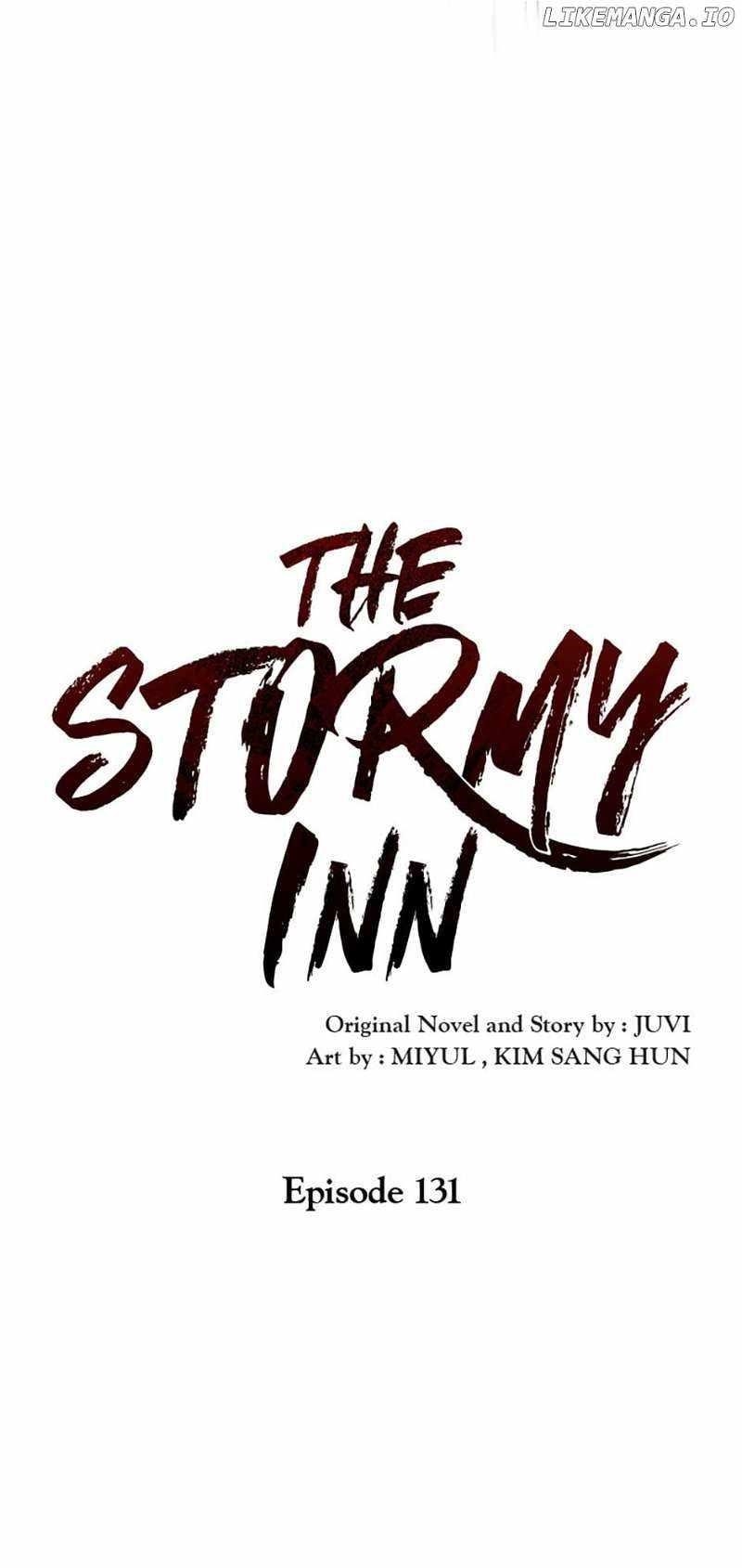 Read Storm Inn Manga Online