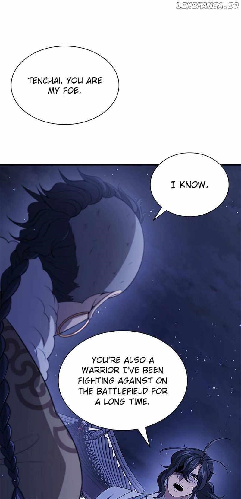 Read Storm Inn Manga Online