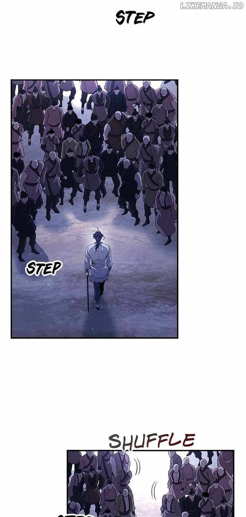 Read Storm Inn Manga Online