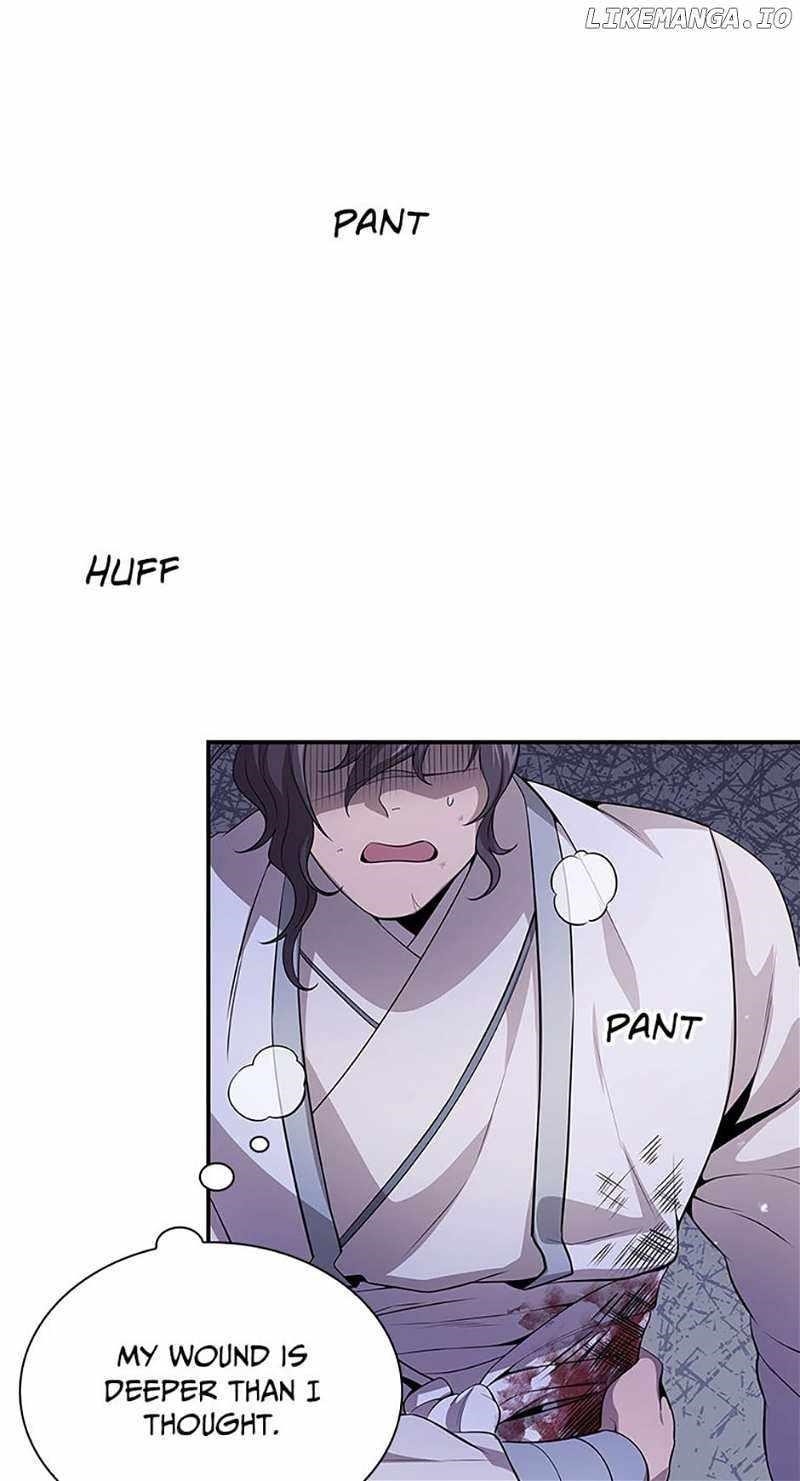 Read Storm Inn Manga Online