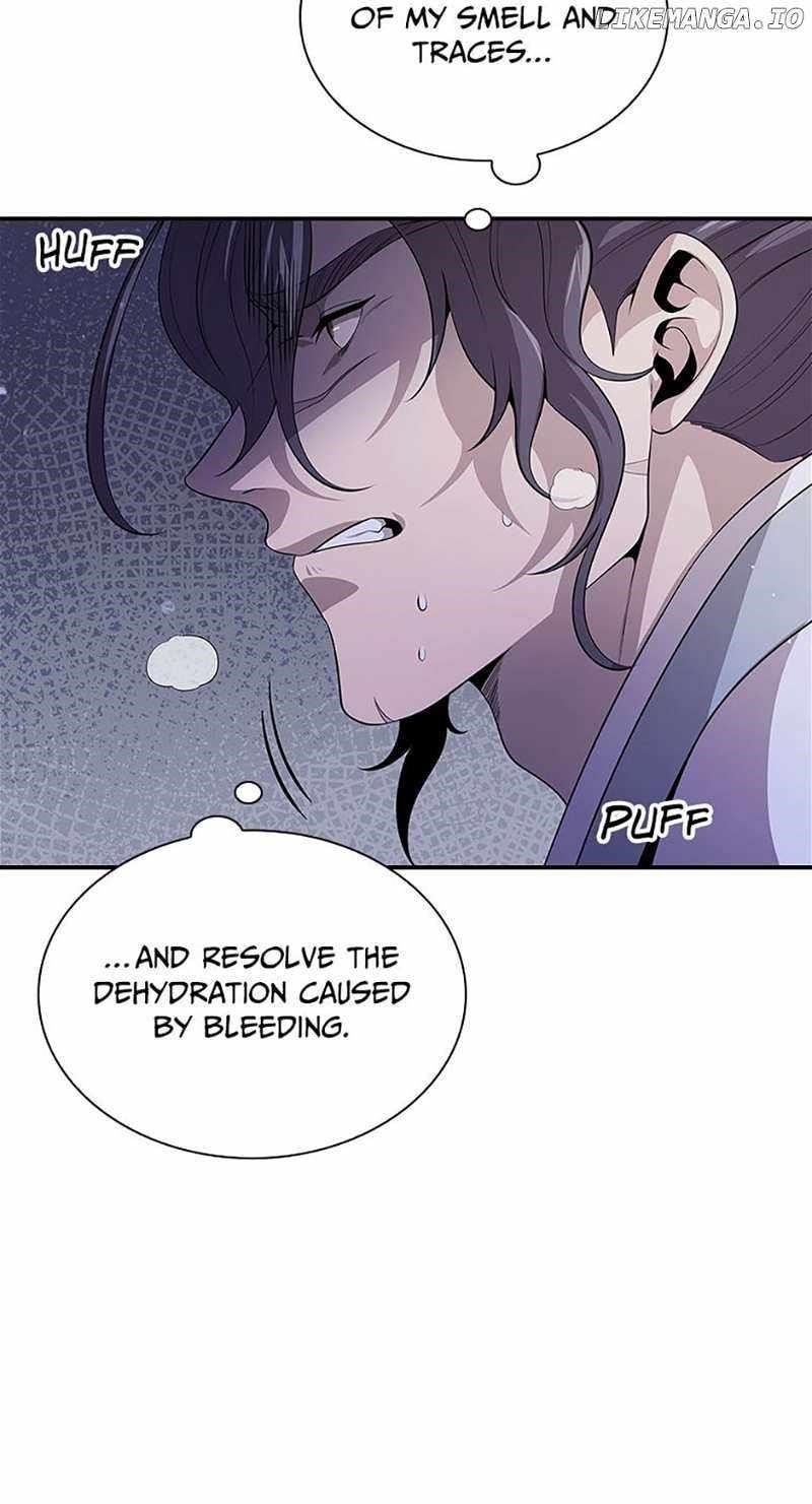 Read Storm Inn Manga Online