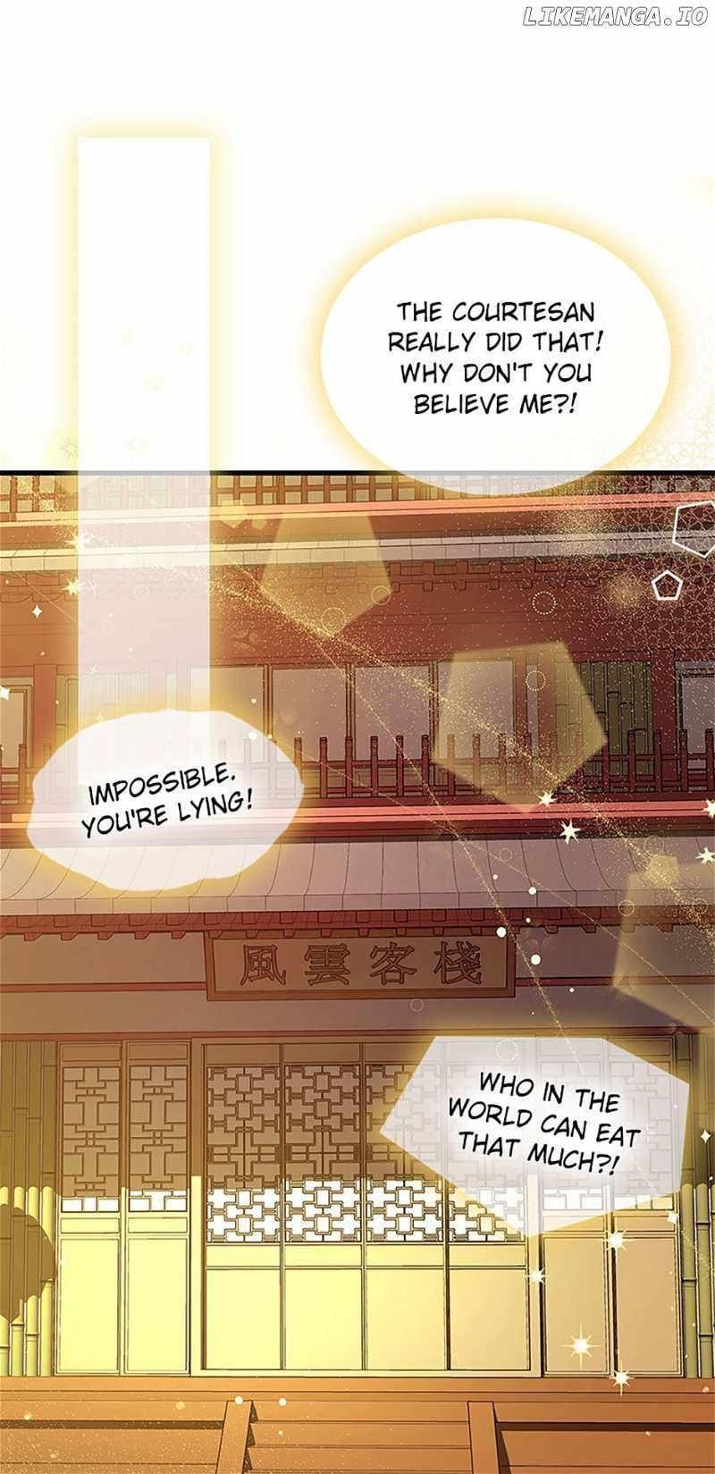 Read Storm Inn Manga Online