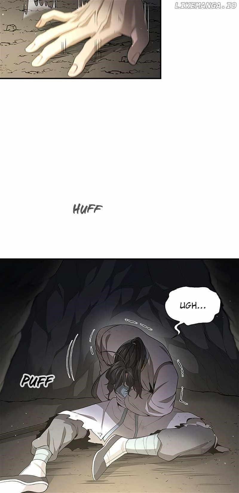 Read Storm Inn Manga Online