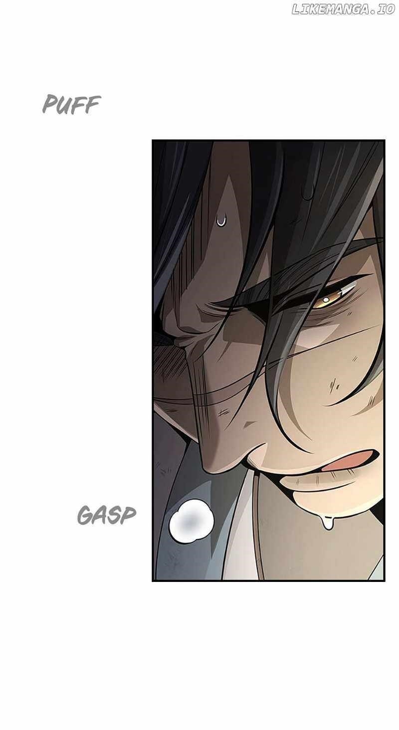 Read Storm Inn Manga Online