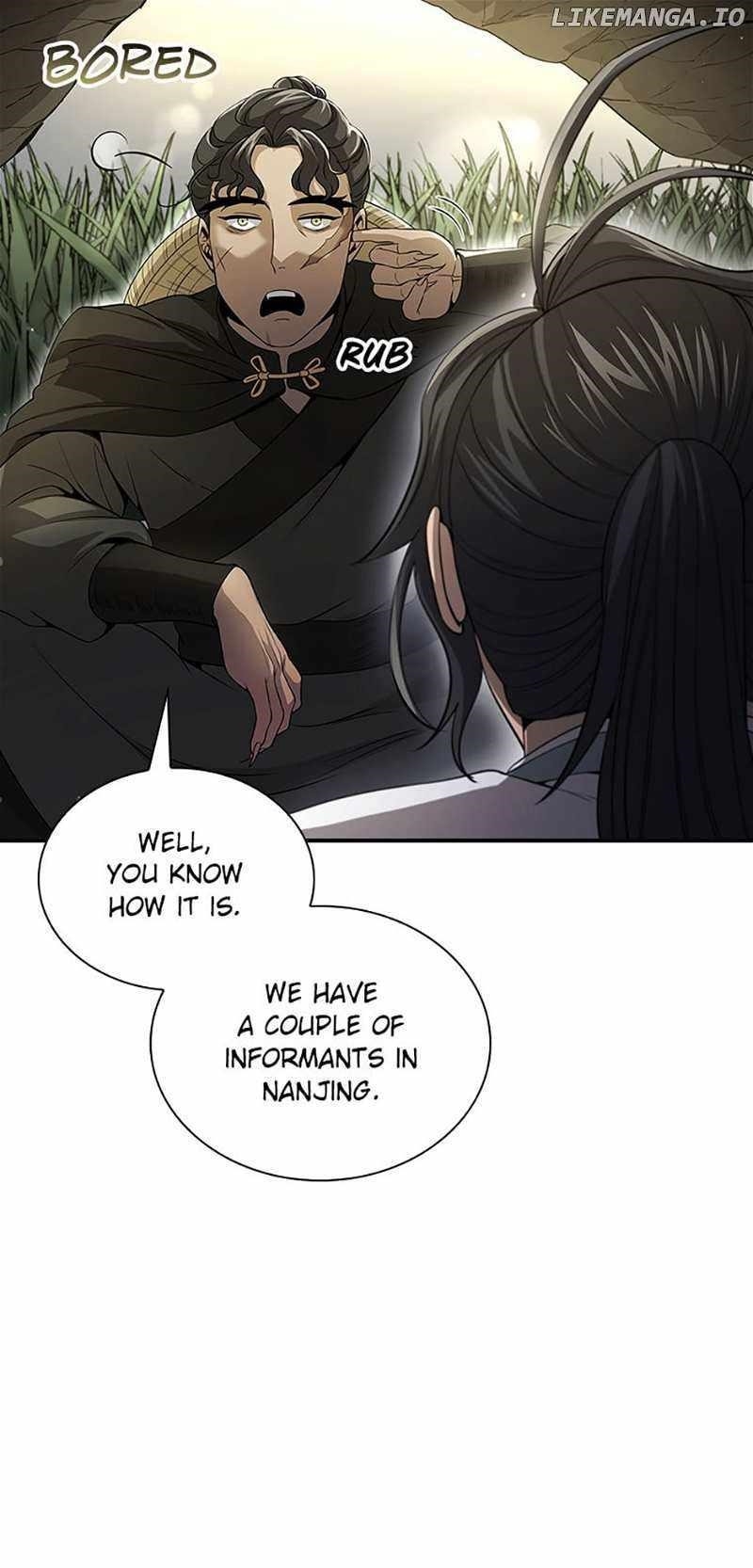 Read Storm Inn Manga Online