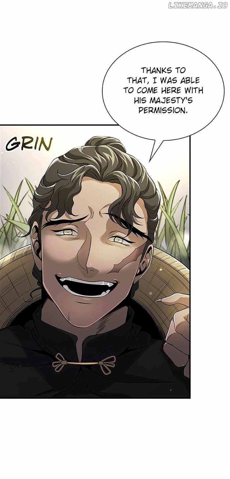 Read Storm Inn Manga Online