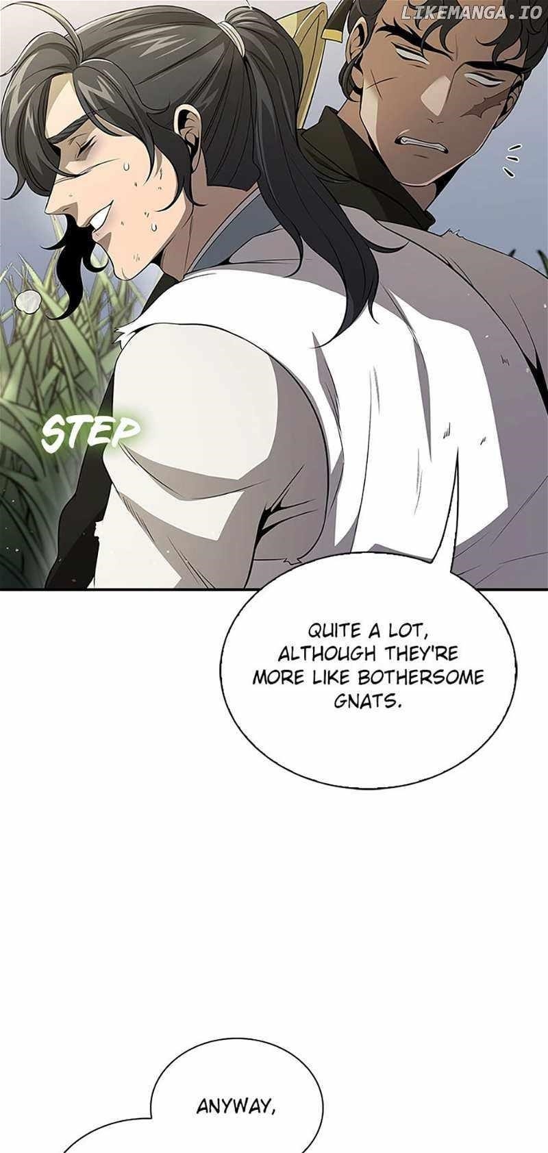 Read Storm Inn Manga Online