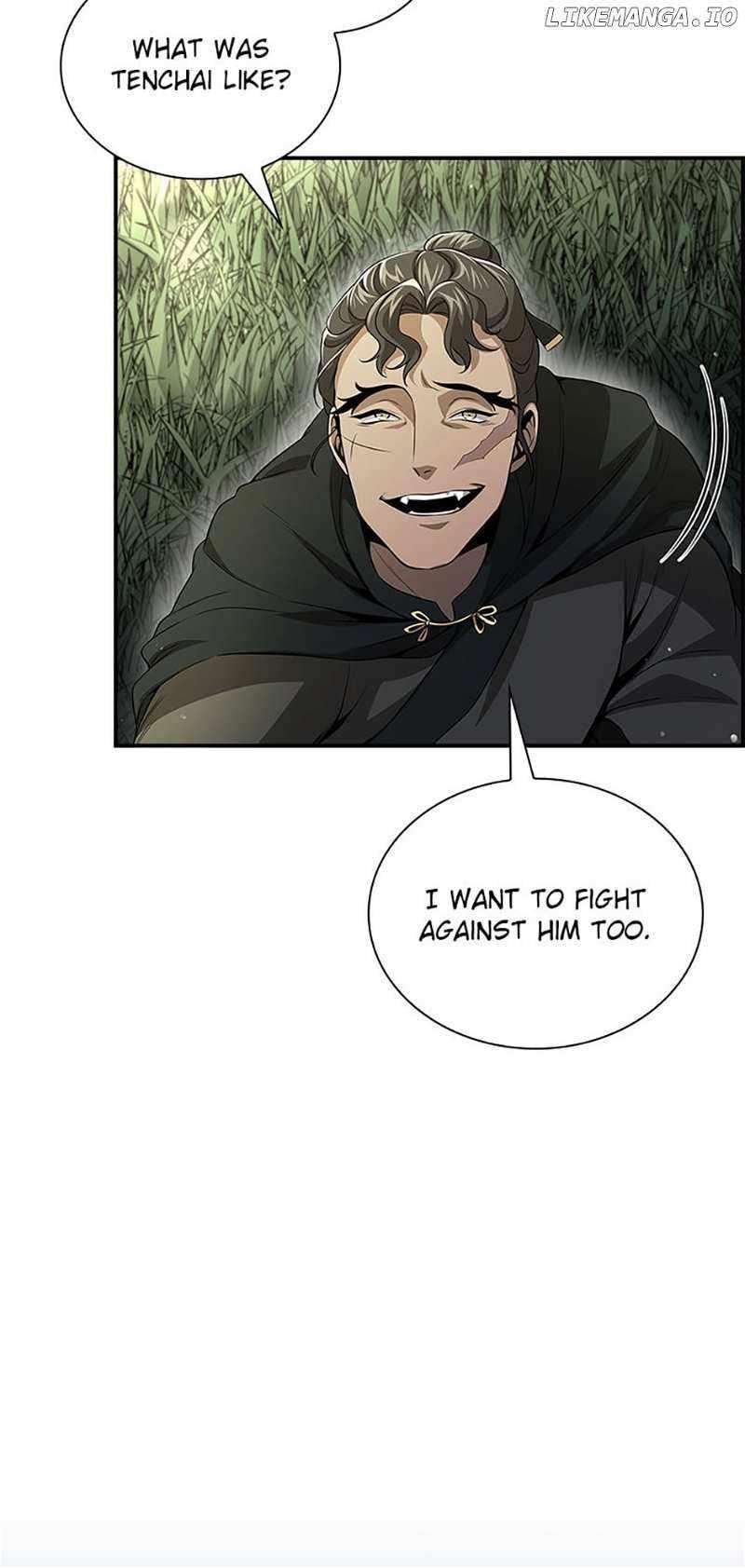 Read Storm Inn Manga Online