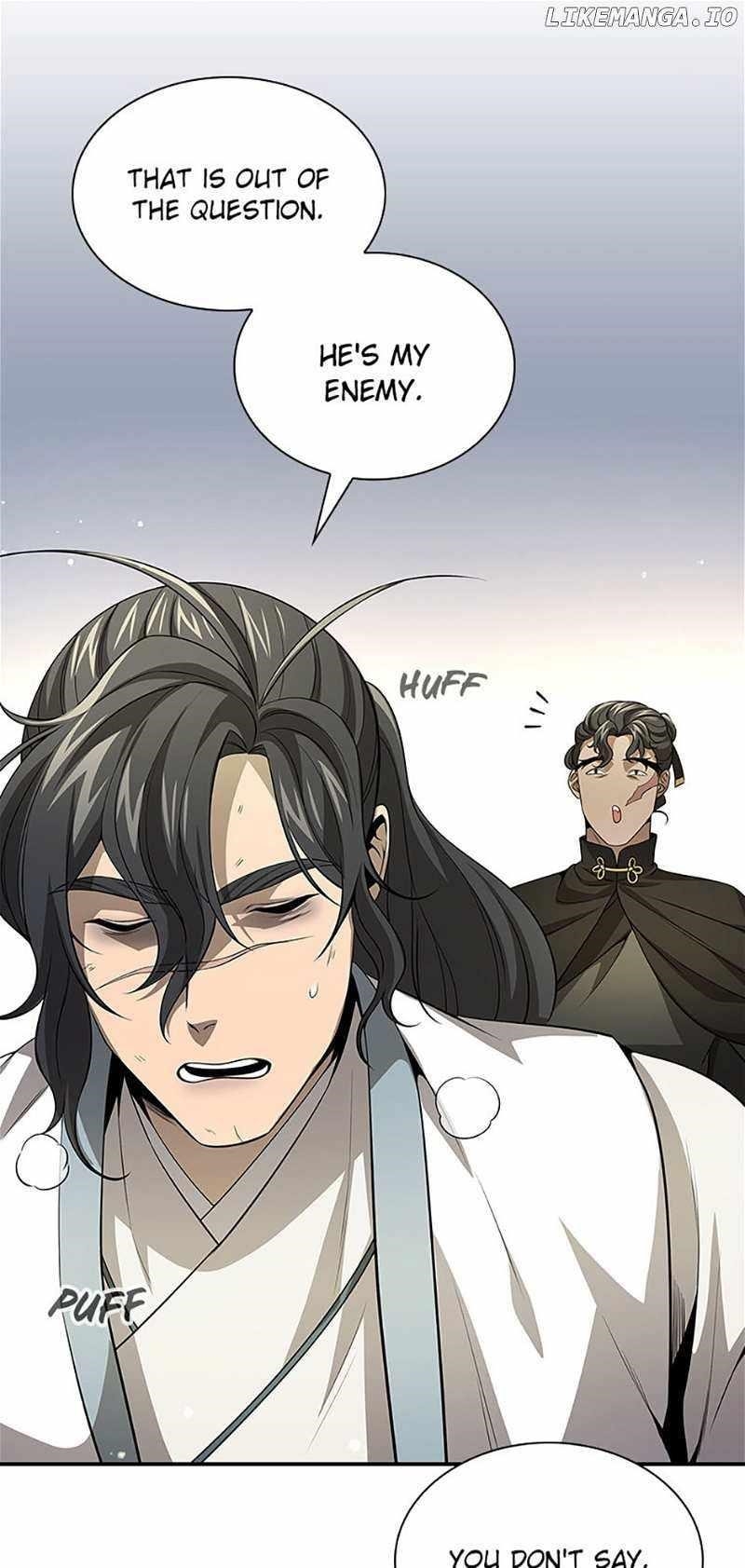 Read Storm Inn Manga Online