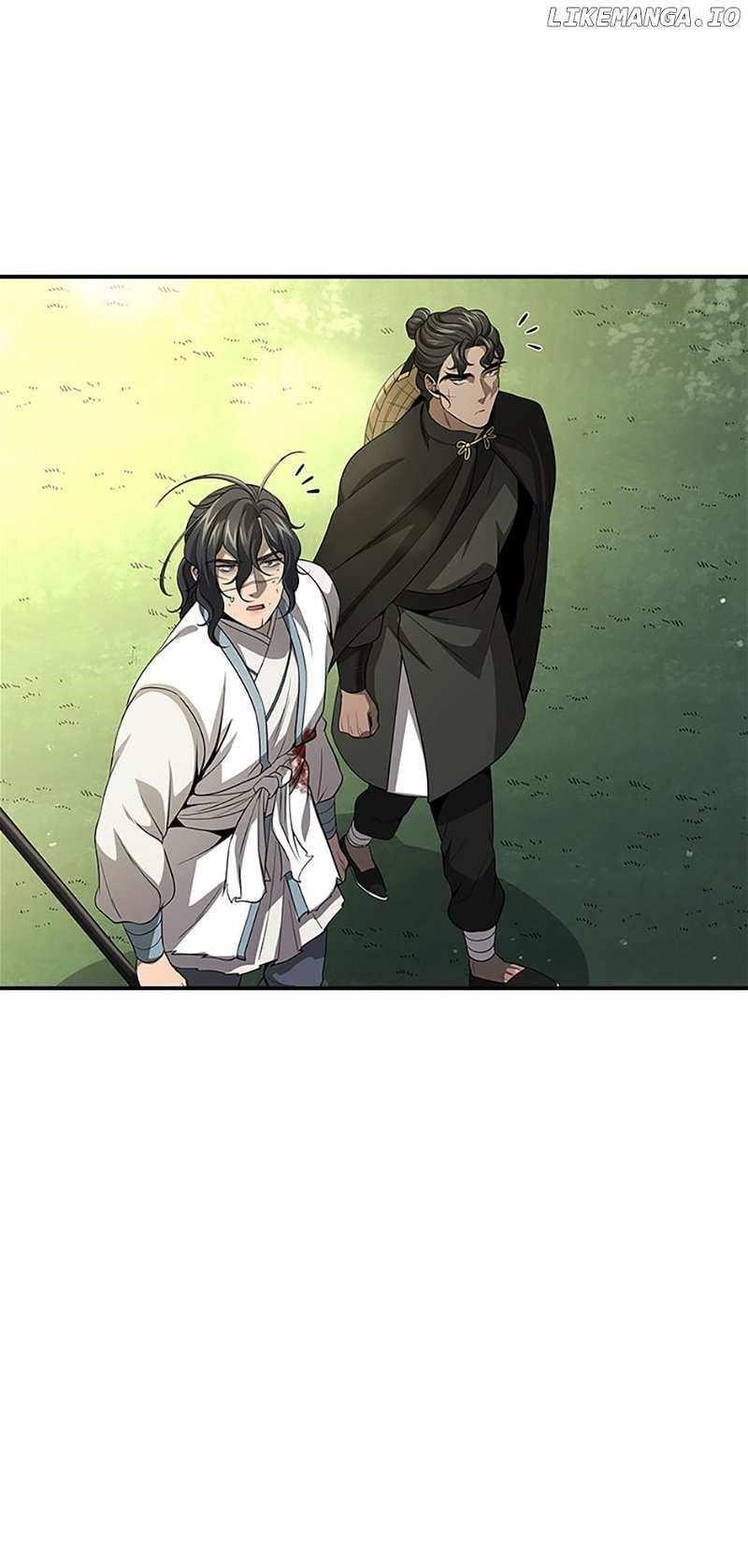 Read Storm Inn Manga Online