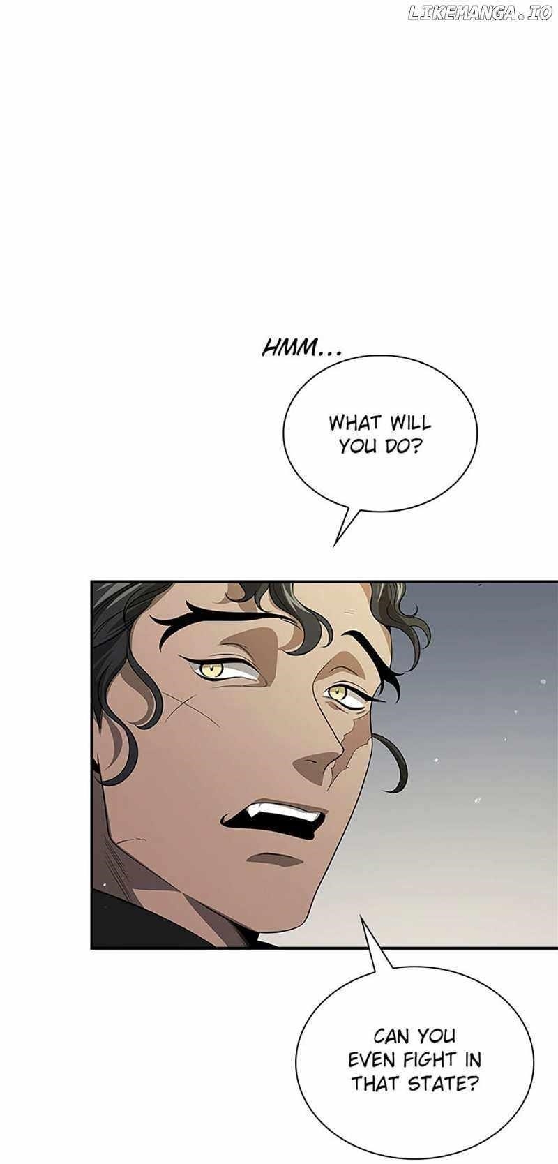 Read Storm Inn Manga Online