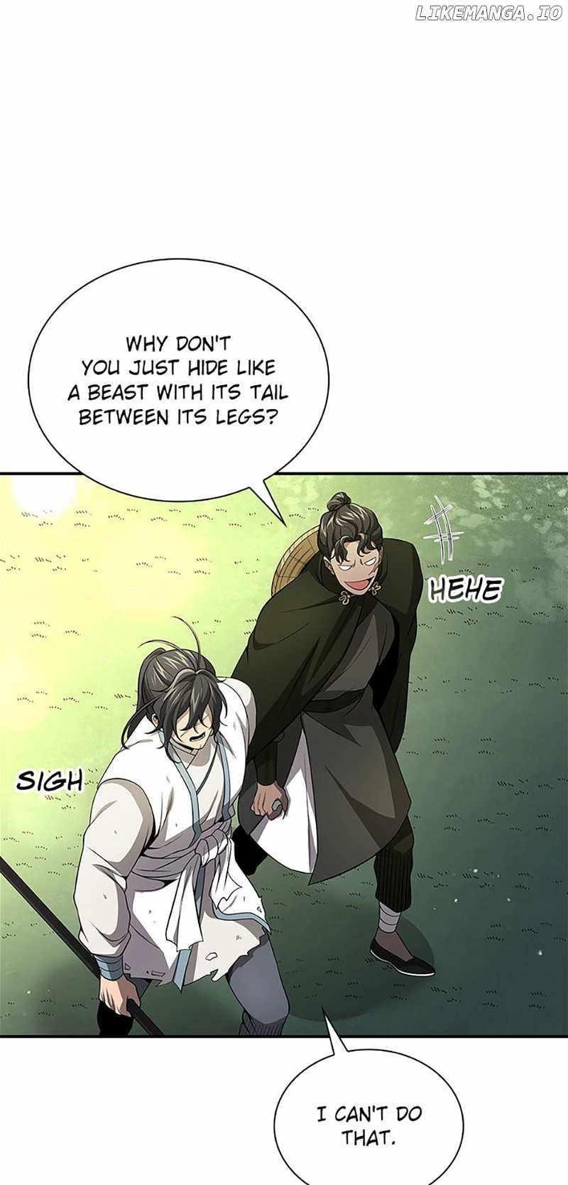 Read Storm Inn Manga Online