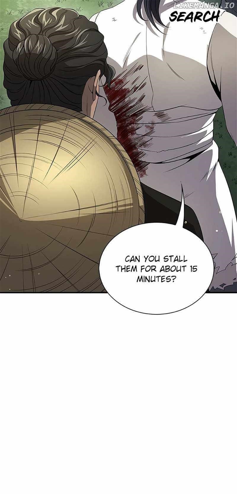 Read Storm Inn Manga Online