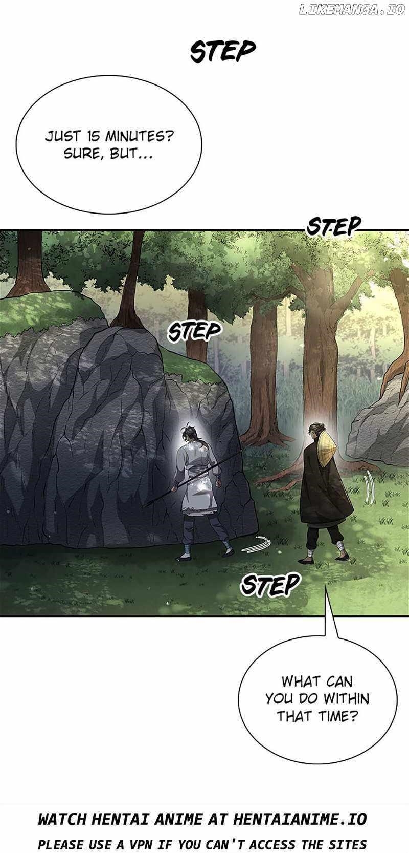 Read Storm Inn Manga Online