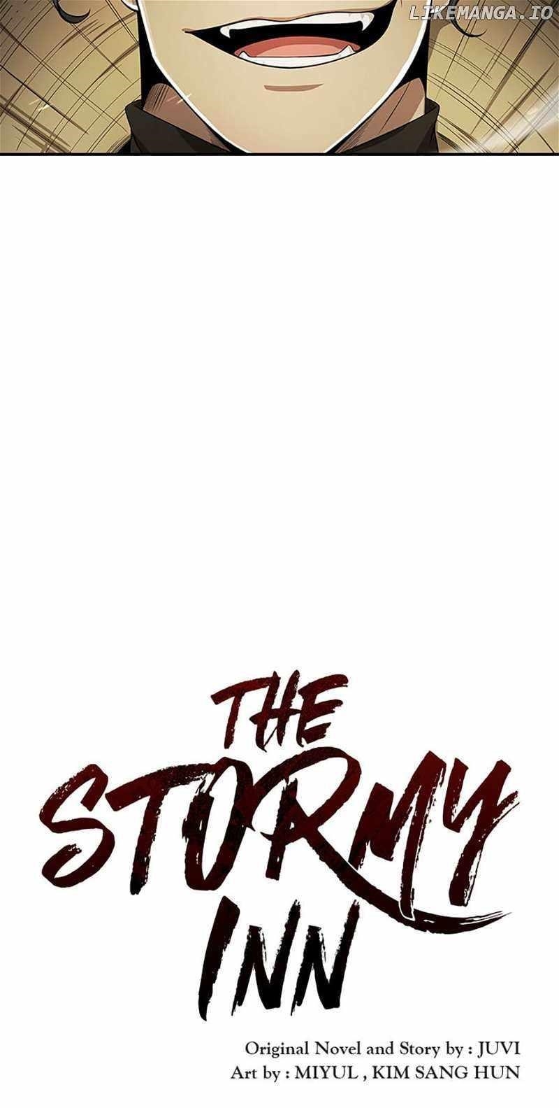 Read Storm Inn Manga Online