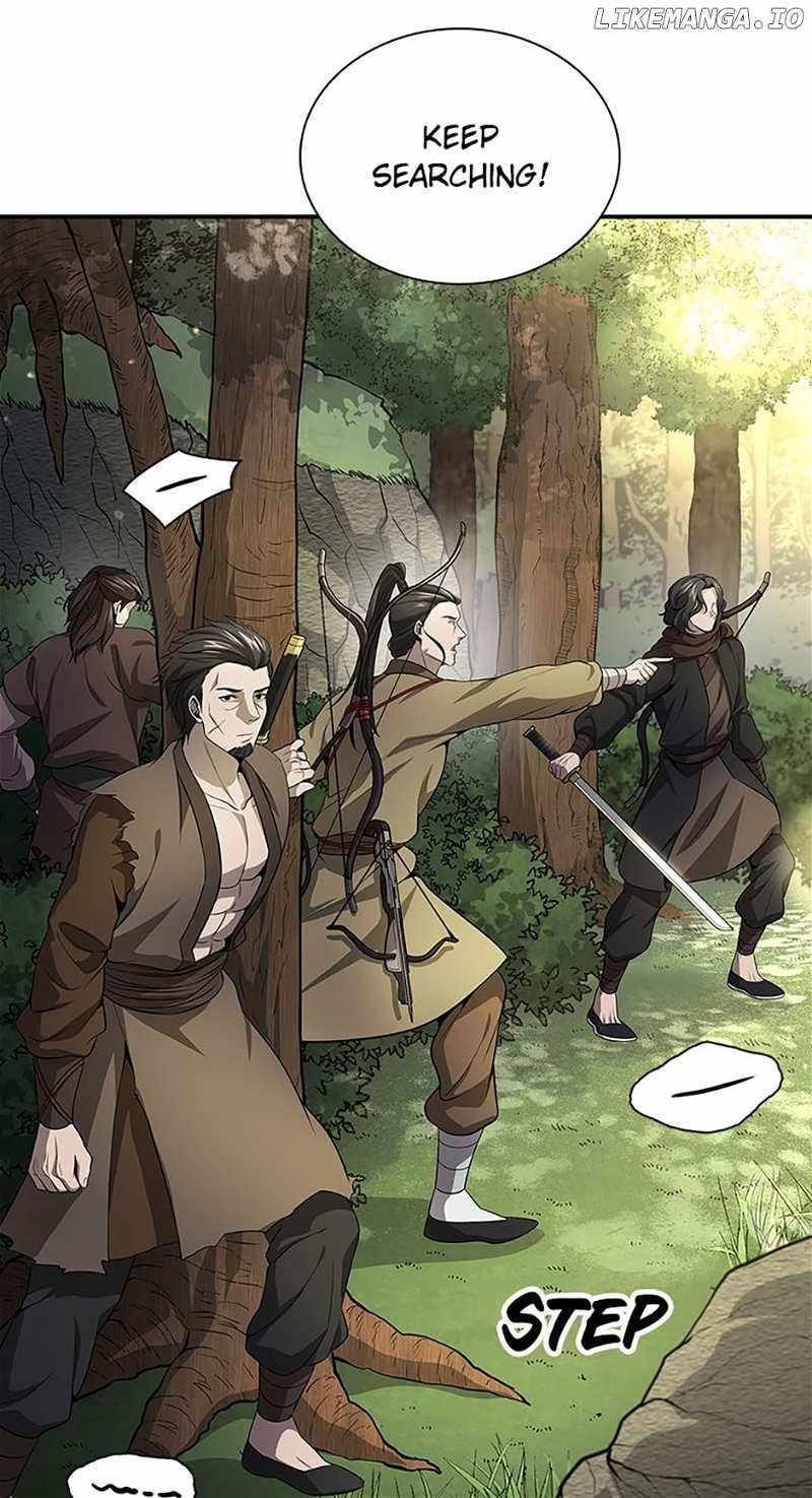 Read Storm Inn Manga Online