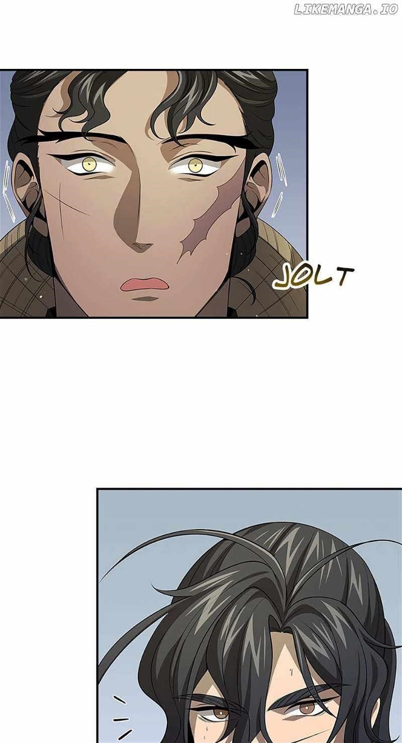 Read Storm Inn Manga Online