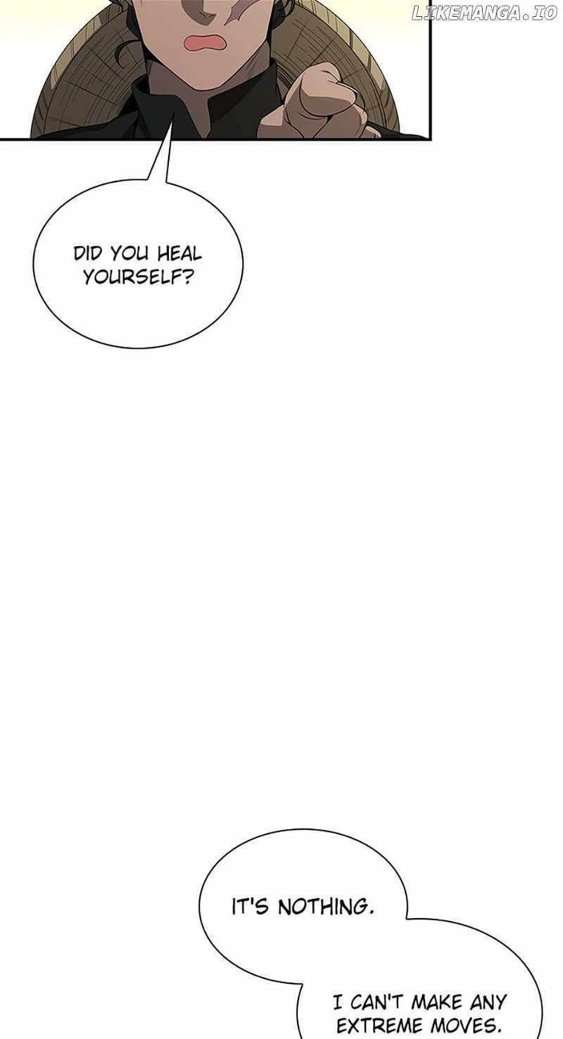 Read Storm Inn Manga Online