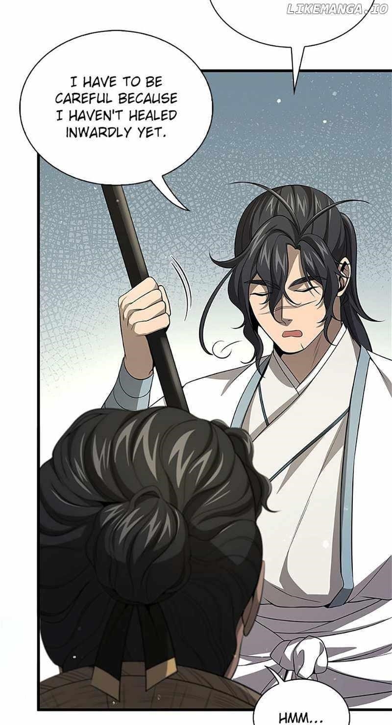 Read Storm Inn Manga Online