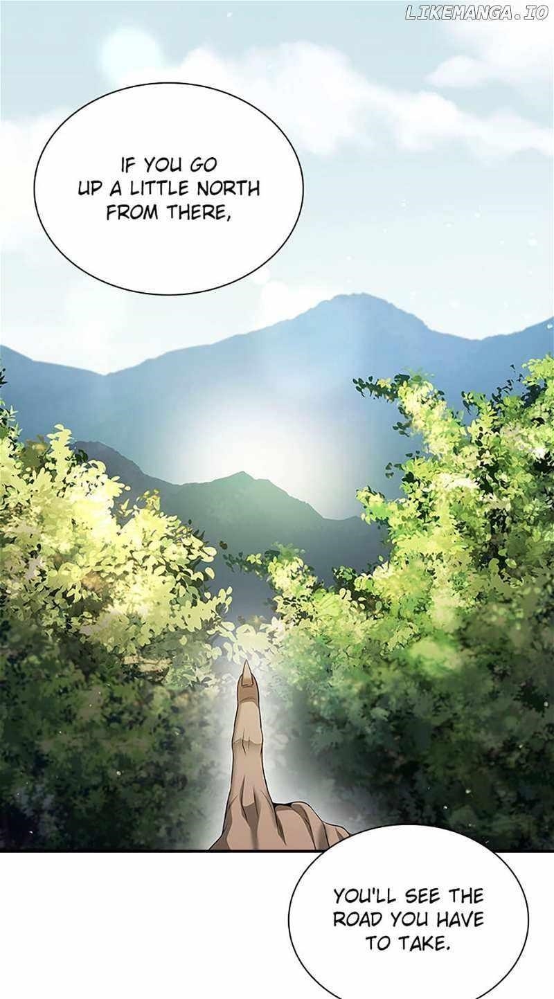 Read Storm Inn Manga Online