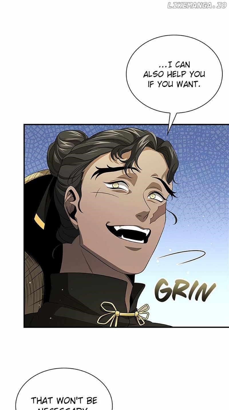 Read Storm Inn Manga Online