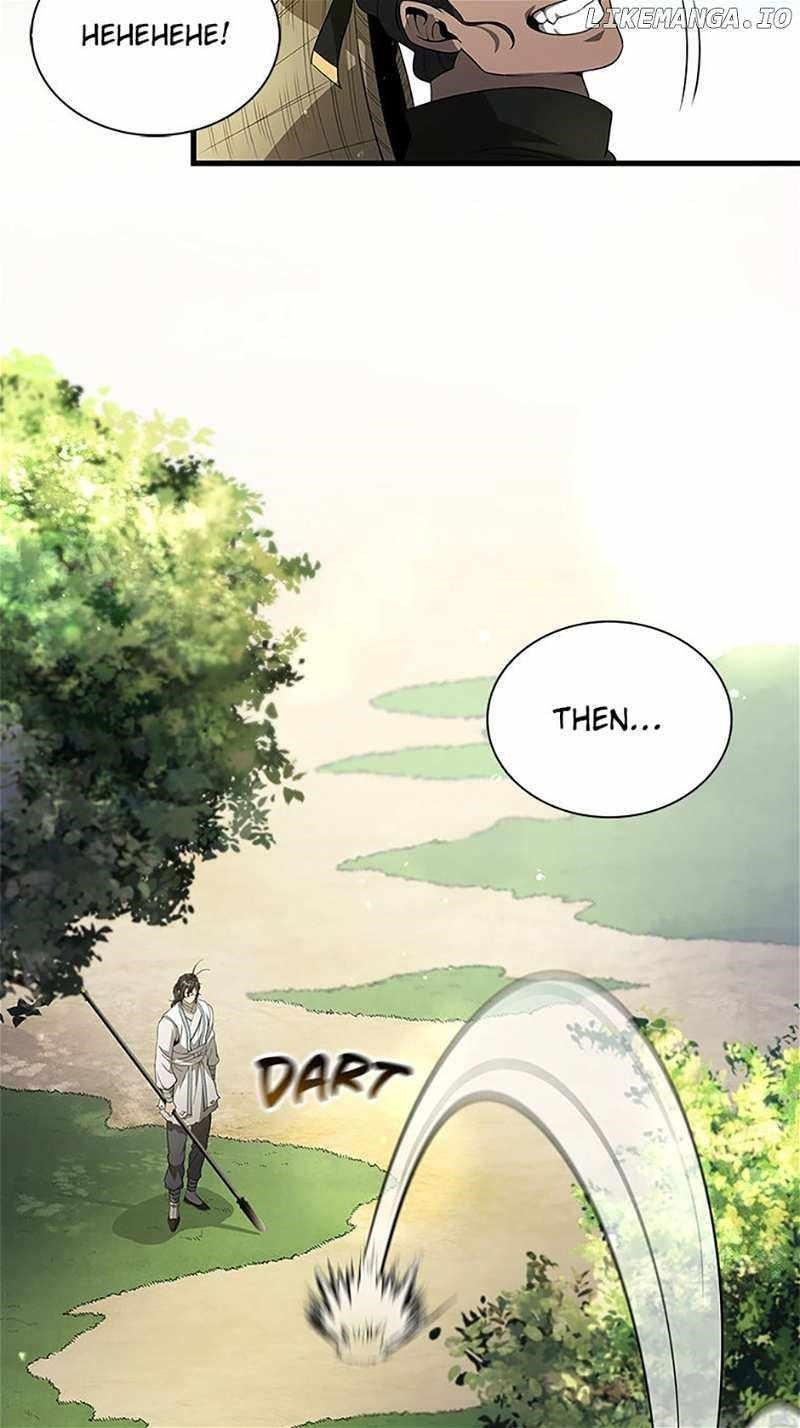 Read Storm Inn Manga Online