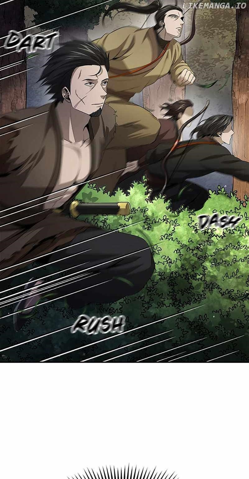 Read Storm Inn Manga Online