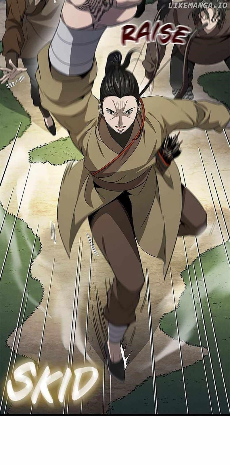 Read Storm Inn Manga Online