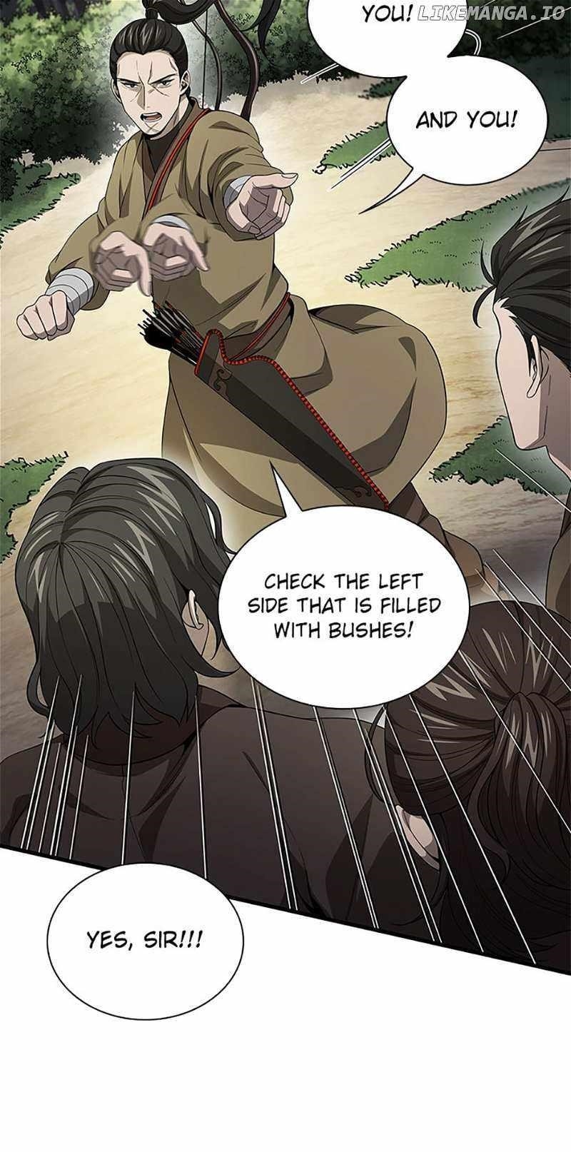 Read Storm Inn Manga Online